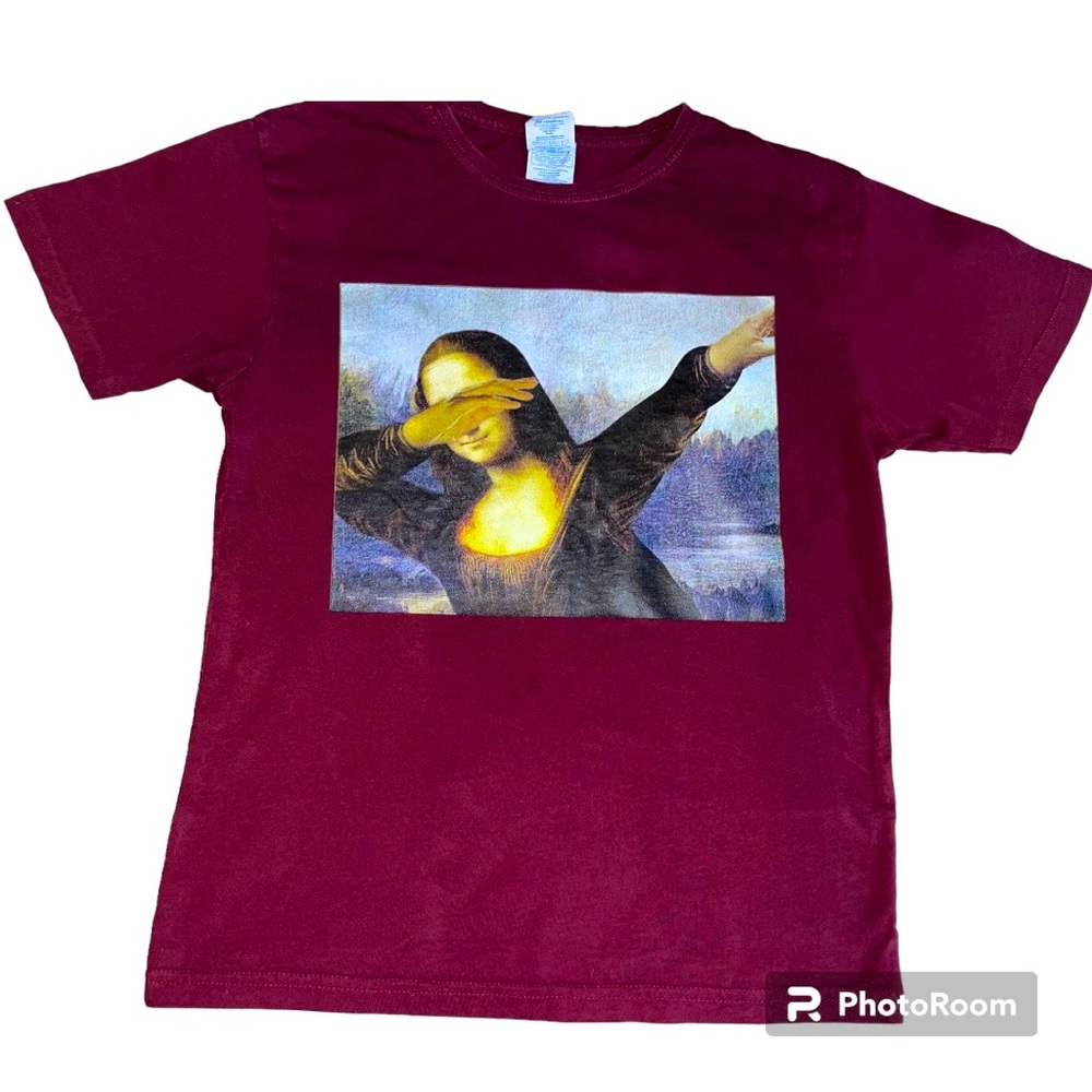 Boys graphic T Shirt
